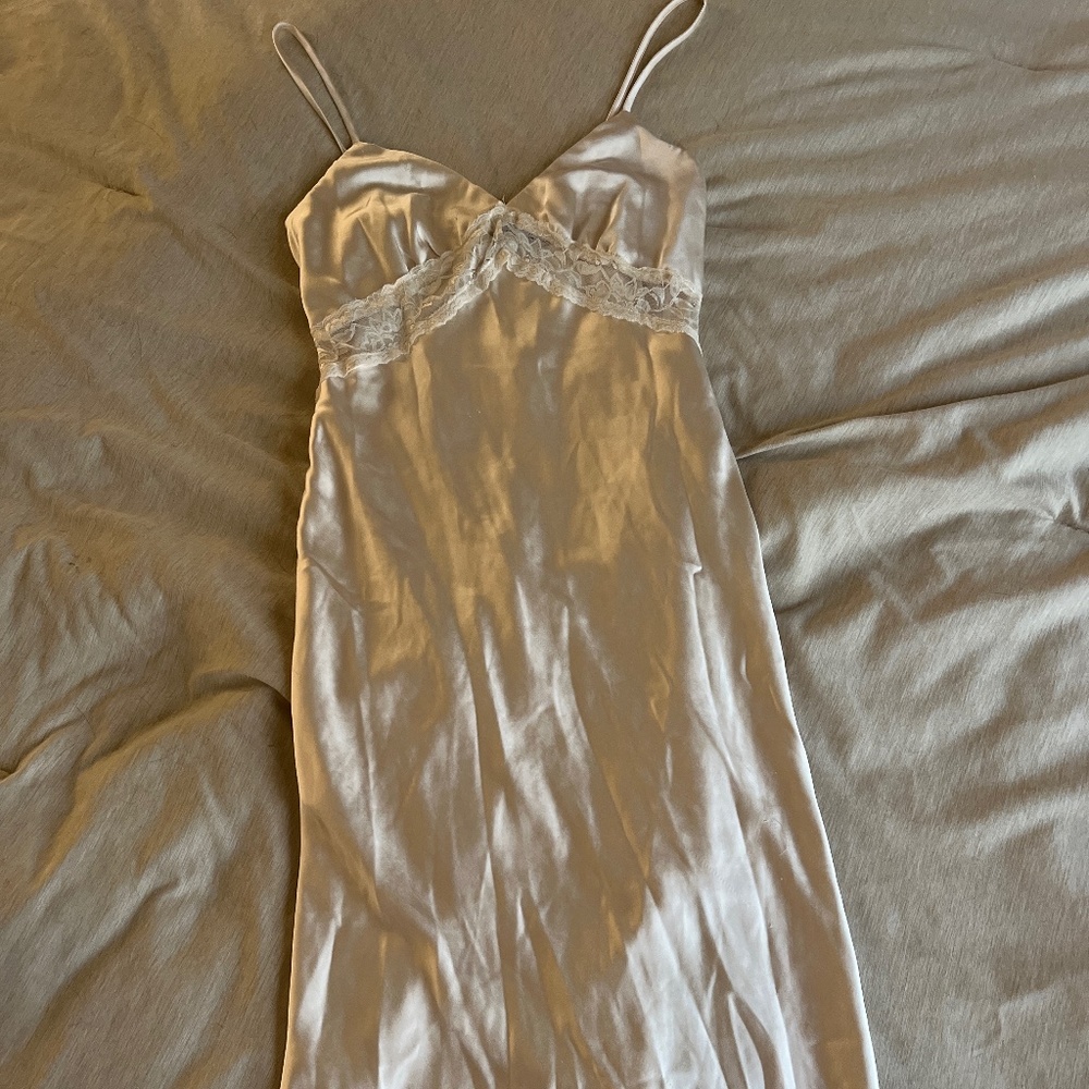 Princess Polly Slip Dress